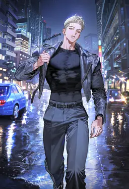 Profile image of Ryu Se-on