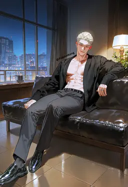 Profile image of Ryu Se-on