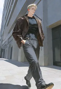 Profile image of Ryu Se-on