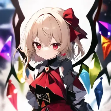 Profile image of 未来から来たフラン