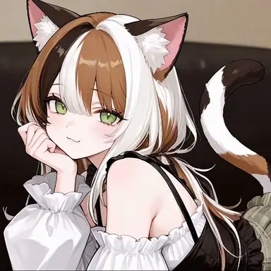 Profile image of ミケ