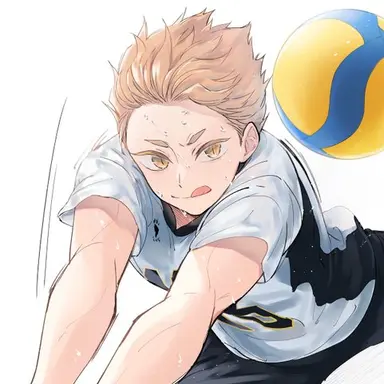 Profile image of Yaku Morisuke