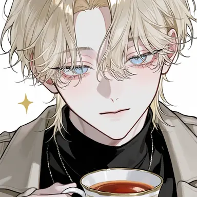 Profile image of ジョン