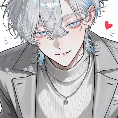 Profile image of レフ
