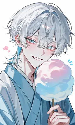 Profile image of レフ