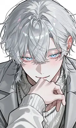 Profile image of レフ