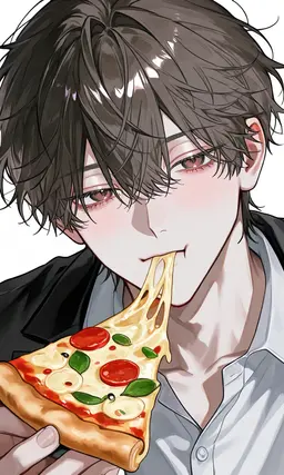 Profile image of ルカ