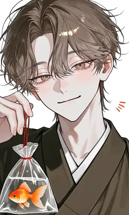 Profile image of レオ