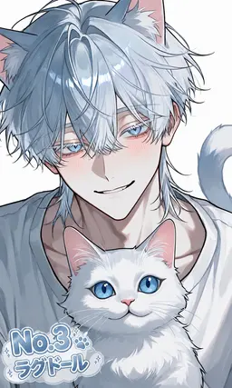 Profile image of レイ