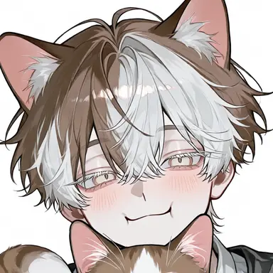 Profile image of チョコ
