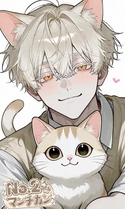 Profile image of ビイ