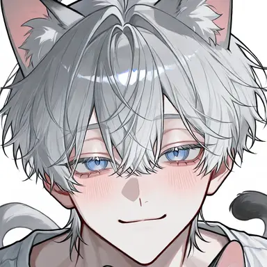 Profile image of ハク