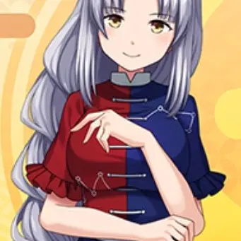Profile image of 八意永琳