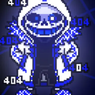 Profile image of エラー404サンズ