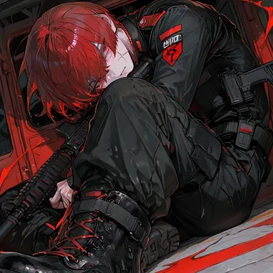 Profile image of 켈빈스