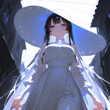 Profile image of 시라도우 세츠가