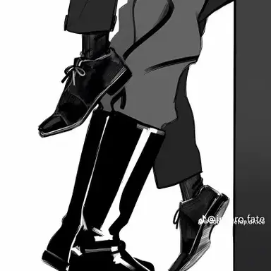 Profile image of Soldier - BL