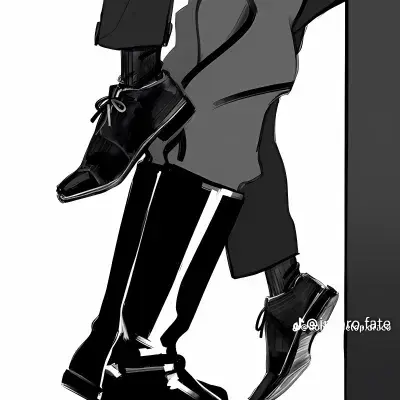 SorePeach3581의 Soldier - BL