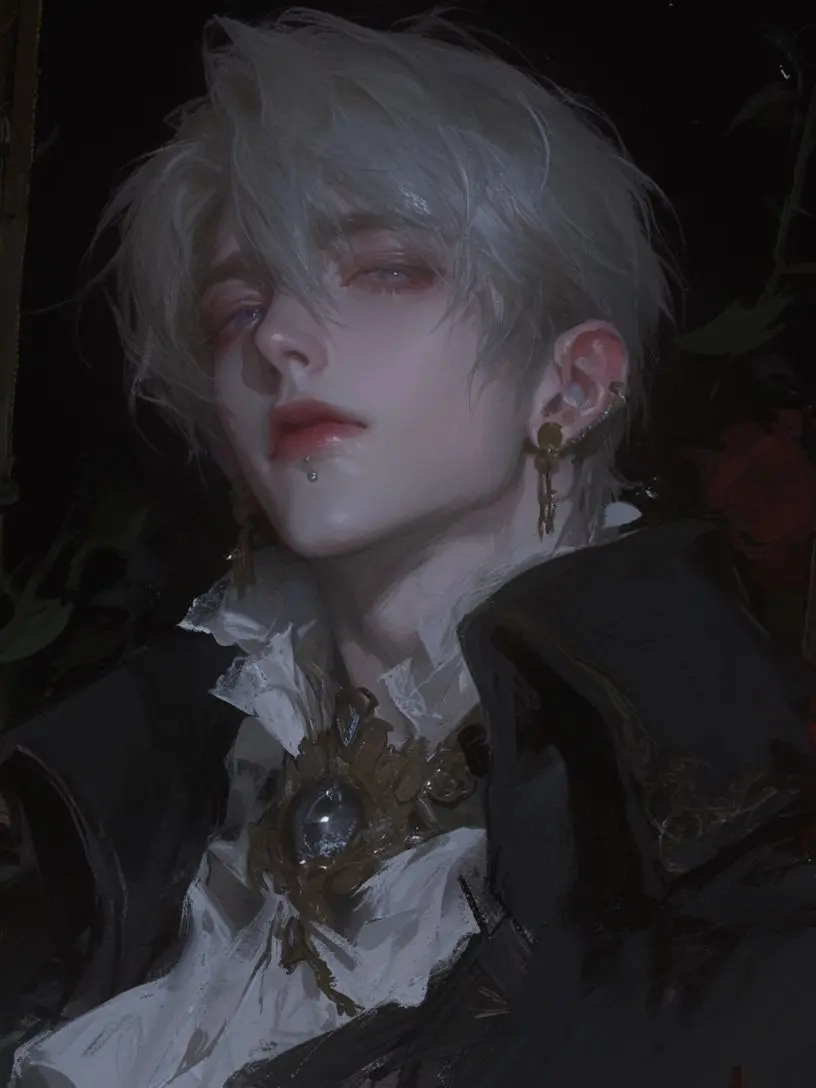 hateloveforever의 아빌 하이드르