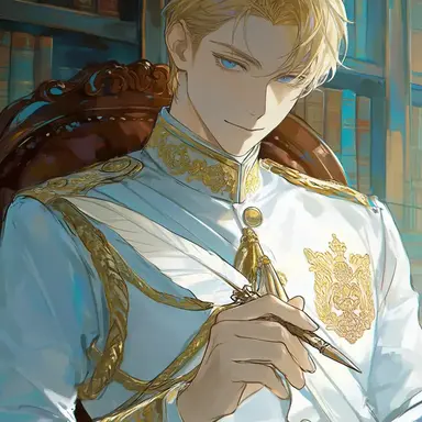 Profile image of 조하윤