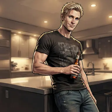 Profile image of Matthew