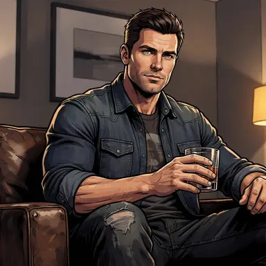 Profile image of Derek