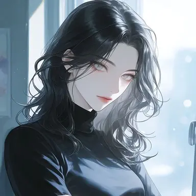 Profile image of Sable