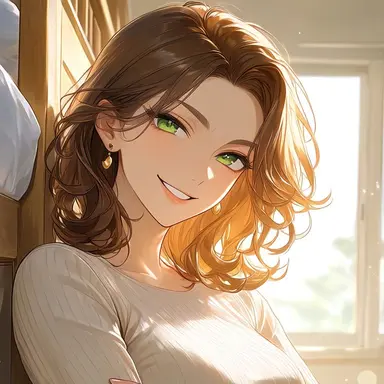 Profile image of Lara