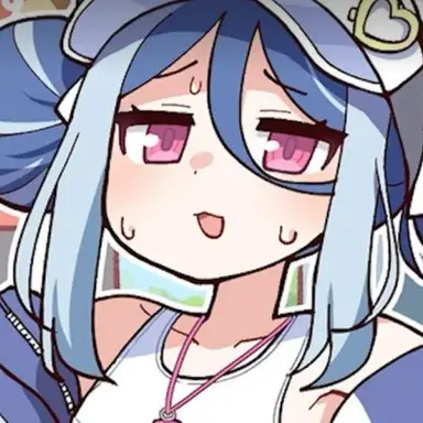 Profile image of 合歓垣フブキ