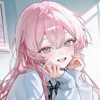 Profile image of モモ