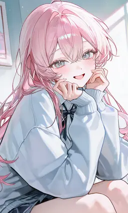Profile image of モモ