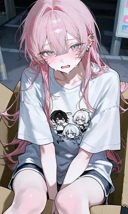 Profile image of モモ