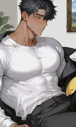 Profile image of シン_ボムホ