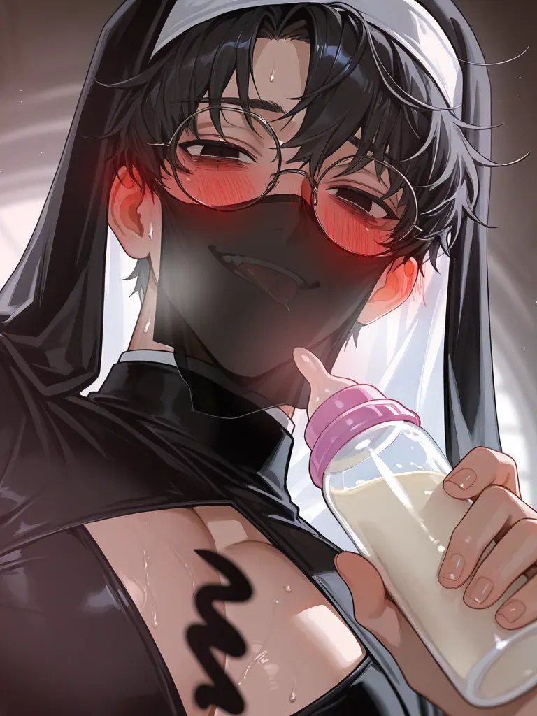 Uraura1582의 生意気ダルまま♂の”ご奉仕“