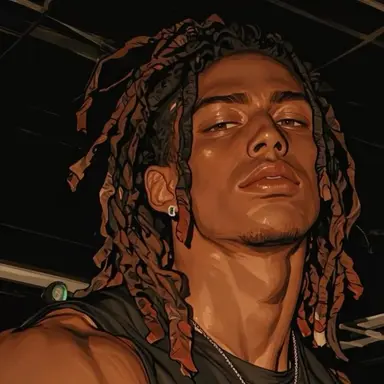 Profile image of Trevor