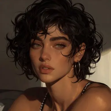 Profile image of Maxine