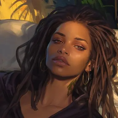Profile image of Hailey