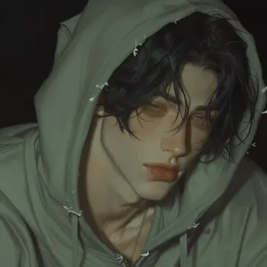 Profile image of Axel