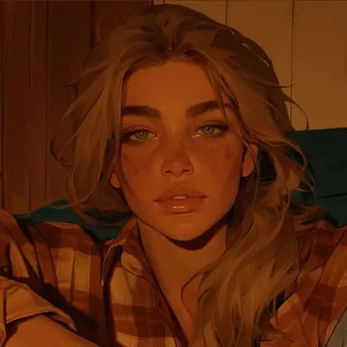 Profile image of Beth