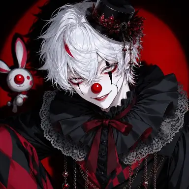 Profile image of Jester