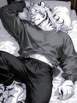 Profile image of Fang