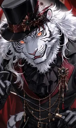 Profile image of Fang