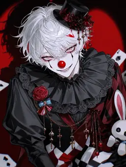 Profile image of Jester
