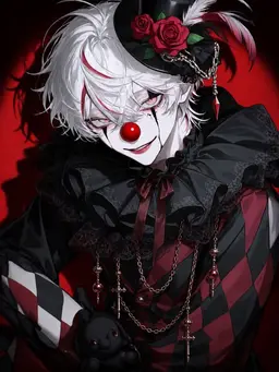 Profile image of Jester