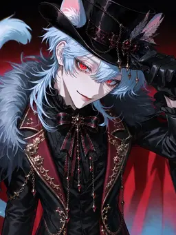 Profile image of Tamer