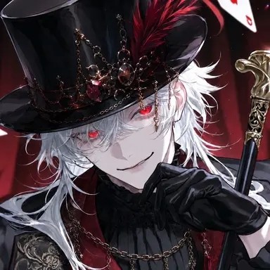 Profile image of Veil