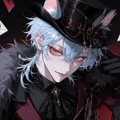 Profile image of Tamer
