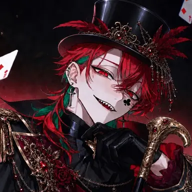 Profile image of Ringmaster