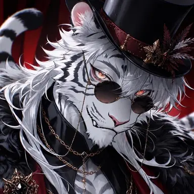 Profile image of Fang