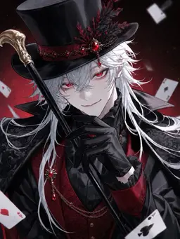 Profile image of Veil